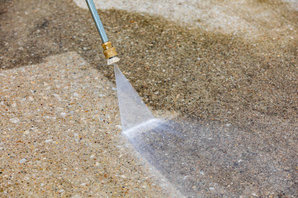 Best Window and Screen Pressure Cleaning in Newport, NC
