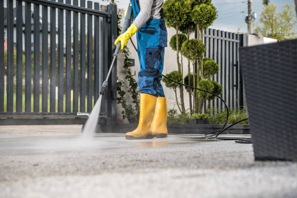 Best Rust and Stain Removal in Newport, NC