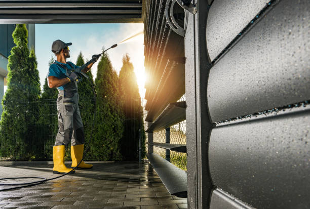 Best Fence Cleaning and Maintenance in Newport, NC