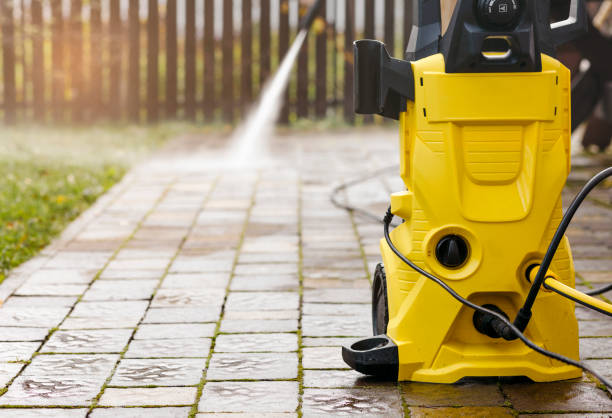 Best Building Exterior Pressure Washing in Newport, NC