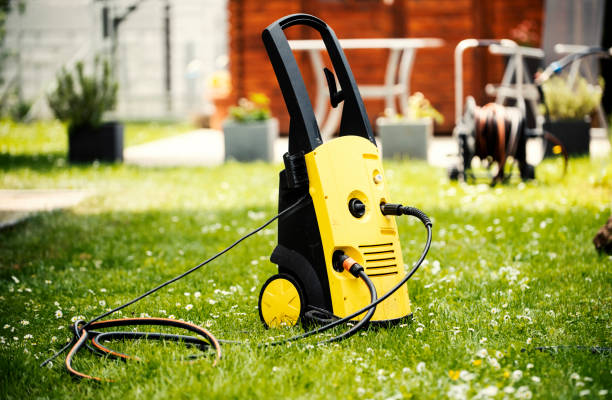 Best Sidewalk and Walkway Pressure Cleaning in Newport, NC